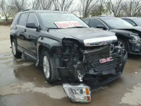 2011 GMC TERRAIN SL 2CTALSEC5B6347476