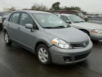 2010 NISSAN VERSA S/SL 3N1BC1AP9AL419215