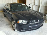 2013 DODGE CHARGER PO 2C3CDXAG2DH554684