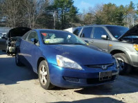 2003 HONDA ACCORD EX 1HGCM72653A031921