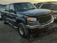 2003 GMC SIERRA K25 1GTHK23143F128210