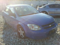 2008 CHEVROLET COBALT LS 1G1AK58F987287872