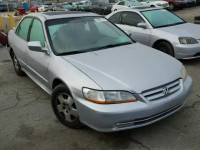 2001 HONDA ACCORD EX 1HGCG16511A021258