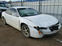 1998 PONTIAC GRAND PRIX 1G2WP52K9WF316718