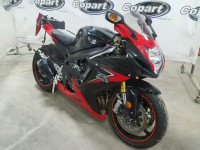 2014 SUZUKI GSX-R750 JS1GR7MAXE2100953