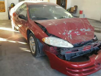 2001 Dodge Intrepid S 2B3HD46R81H638516