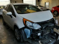 2014 KIA RIO LX KNADM5A34E6351331