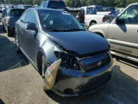 2008 TOYOTA SCION TC JTKDE167X80257863