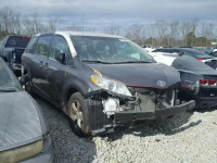 2013 TOYOTA SIENNA 5TDZK3DC4DS288504