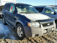 2002 FORD ESCAPE XLT 1FMYU041X2KB30588