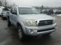 2007 TOYOTA TACOMA DOU 3TMLU42N27M009730