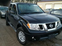 2016 NISSAN FRONTIER S 1N6AD0EV2GN705597