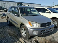 2003 TOYOTA RAV4 JTEGH20V230110479