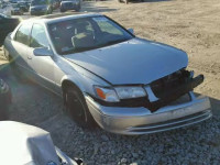 2001 TOYOTA CAMRY LE/X 4T1BF22K31U115148