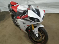 2009 YAMAHA YZFR1 JYARN23E79A003718