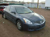 2011 NISSAN ALTIMA 2.5 1N4AL2AP8BC158421