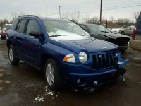 2010 JEEP COMPASS SP 1J4NT4FA0AD514455