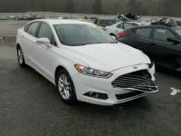 2013 FORD FUSION SE 3FA6P0HR4DR229754