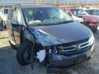 2016 HONDA ODYSSEY EX 5FNRL5H64GB113997