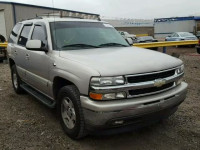 2006 Chevrolet Tahoe C150 1GNEC13Z66R105327