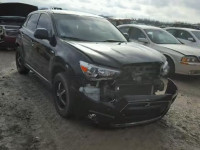 2012 MITSUBISHI OUTLANDER JA4AR4AU1CZ002448