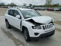 2014 Jeep Compass Li 1C4NJDCB4ED809699