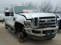 2008 FORD F250 SUPER 1FTSW21R68ED60243