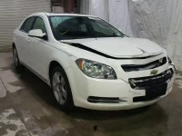 2009 CHEVROLET MALIBU 1LT 1G1ZH57B694132134