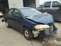 2006 TOYOTA COROLLA CE 1NXBR32EX6Z626970
