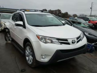 2014 TOYOTA RAV4 LIMIT 2T3DFREV3EW192767