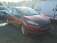 2016 FORD FIESTA SE 3FADP4BJ8GM182652