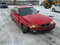 1993 BMW 325I/IS WBABF3305PEF42261