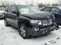 2016 JEEP COMPASS LA 1C4NJDEBXGD767734