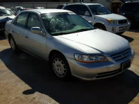 2002 HONDA ACCORD LX JHMCG56482C019248