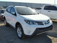 2013 TOYOTA RAV4 XLE JTMWFREV9D5014747