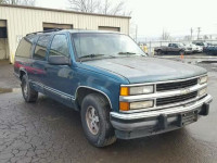 1994 Chevrolet C1500 Subu 1GNEC16K3RJ321105