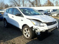 2016 FORD ESCAPE S 1FMCU0F78GUA64050