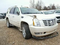 2008 CADILLAC ESCALADE L 1GYFK63808R203111