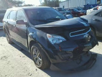 2011 CHEVROLET EQUINOX LS 2GNALBEC5B1193321