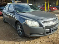 2009 CHEVROLET MALIBU 1LT 1G1ZH57B59F229944
