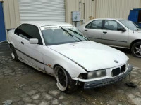 1997 BMW 328IS WBABG1328VET05275