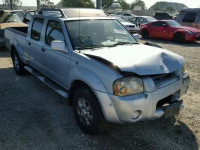 2003 NISSAN FRONTIER X 1N6ED29X63C440990