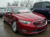 2013 FORD TAURUS LIM 1FAHP2F83DG226494