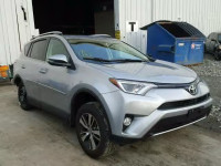 2016 TOYOTA RAV4 XLE 2T3RFREV4GW470827