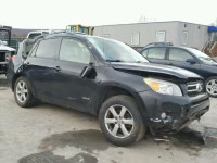 2007 TOYOTA RAV4 LTD JTMBK31V776012944