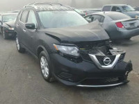 2015 NISSAN ROGUE S/SL KNMAT2MT6FP530226