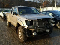 2005 TOYOTA TACOMA ACCESS CAB 5TEUU42N45Z119120