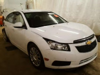 2012 CHEVROLET CRUZE ECO 1G1PK5SCXC7355517