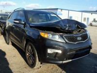 2012 KIA SORENTO SX 5XYKWDA28CG285916