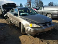 2001 PONTIAC GRAND AM S 1G2NF52E81M592711